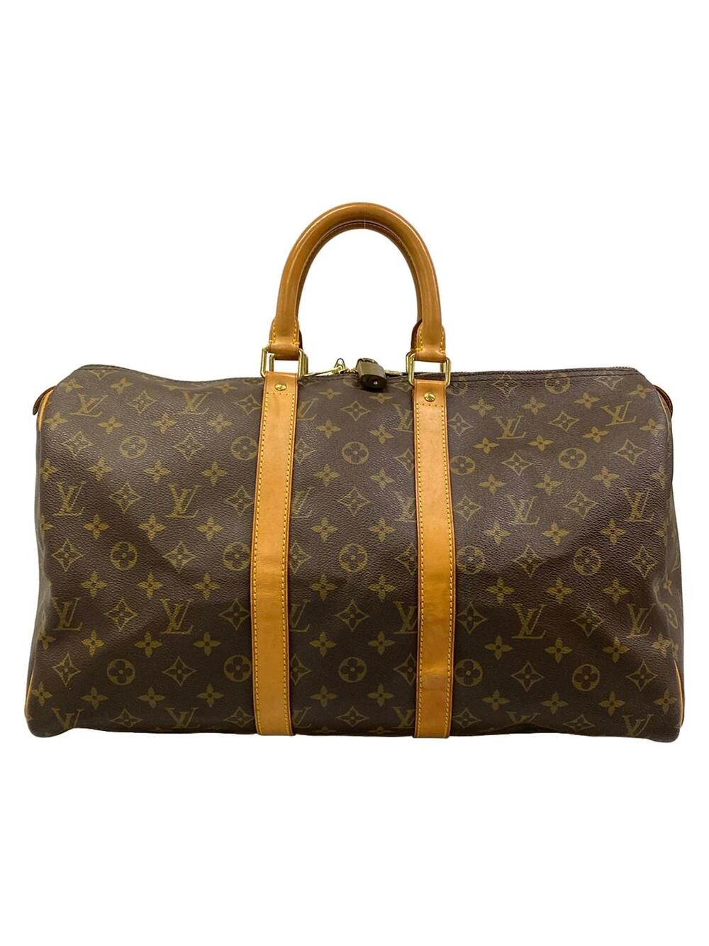 Louis Vuitton Keepall 45 Boston Bag #283413L11B